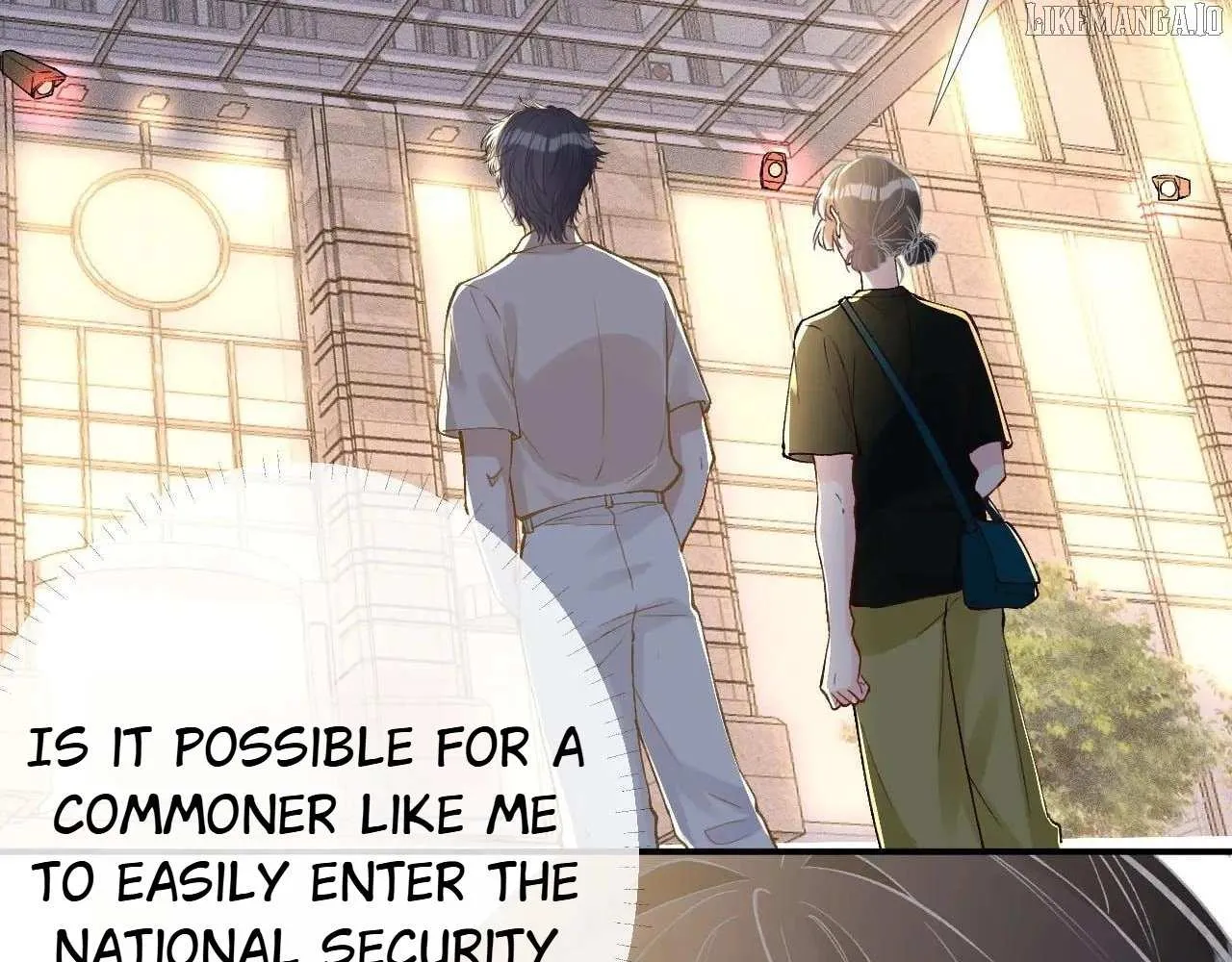 Read Everyone’s Darling chapter 198 image 26 on Lezhin