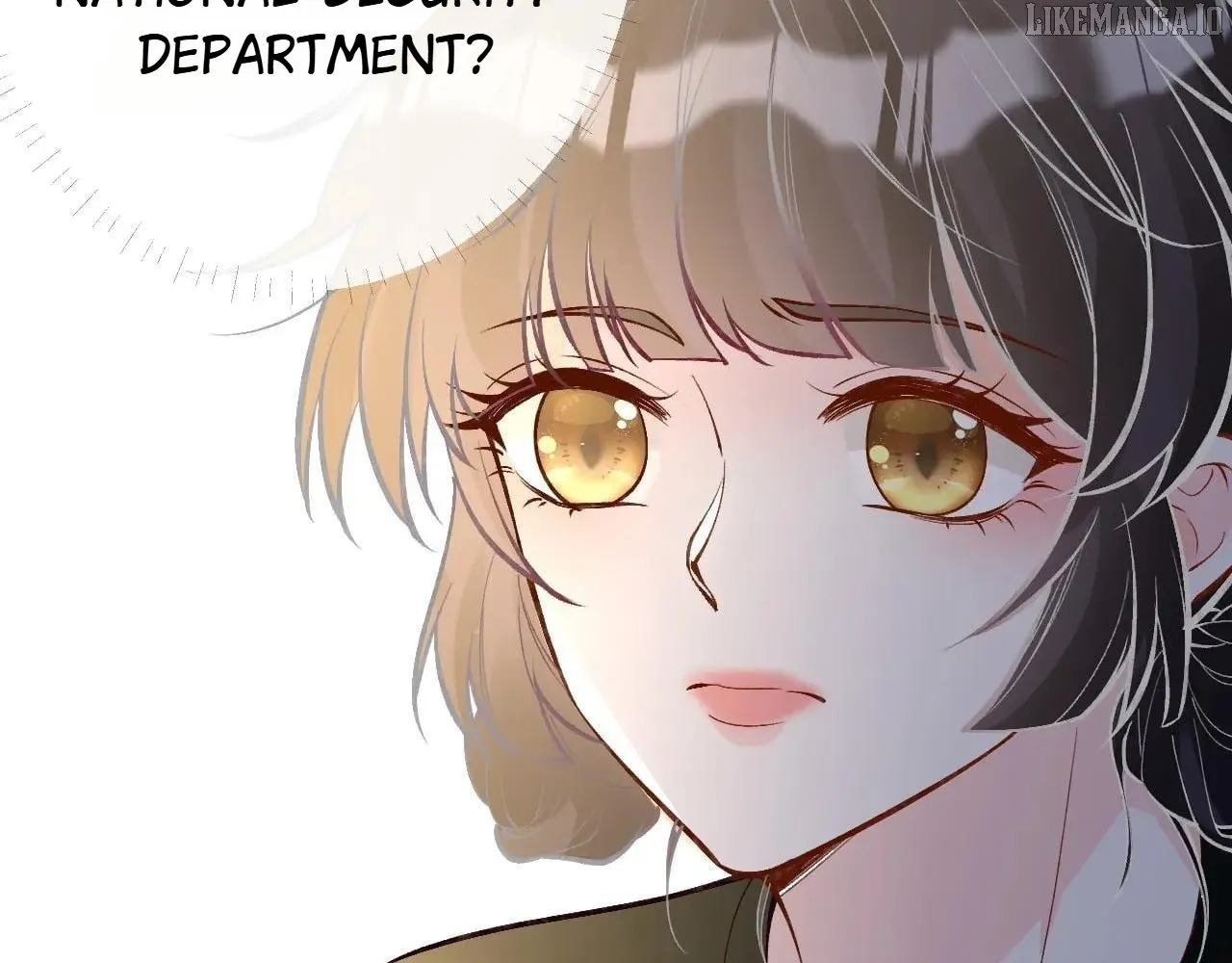 Read Everyone’s Darling chapter 198 image 27 on Lezhin