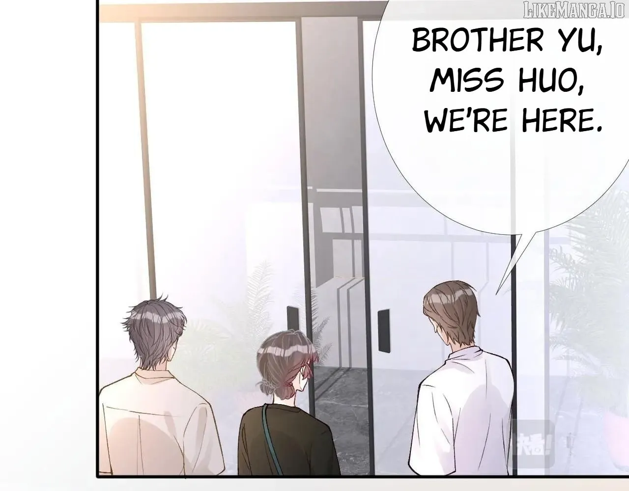Read Everyone’s Darling chapter 198 image 31 on Lezhin
