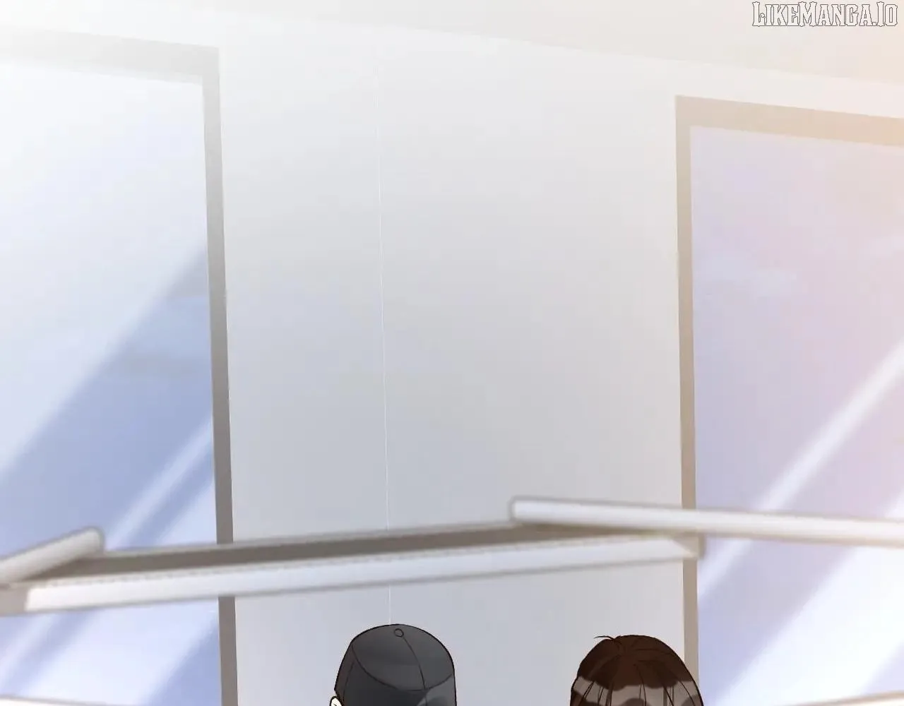 Read Everyone’s Darling chapter 198 image 32 on Lezhin