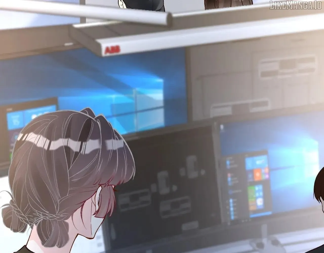 Read Everyone’s Darling chapter 198 image 33 on Lezhin