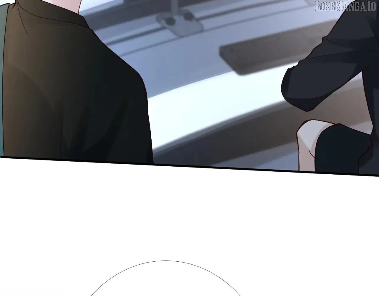 Read Everyone’s Darling chapter 198 image 34 on Lezhin