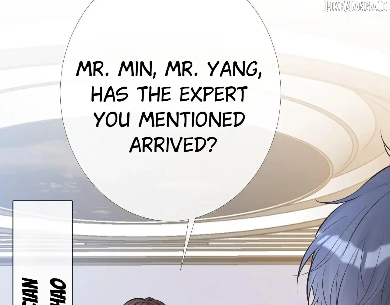 Read Everyone’s Darling chapter 198 image 35 on Lezhin