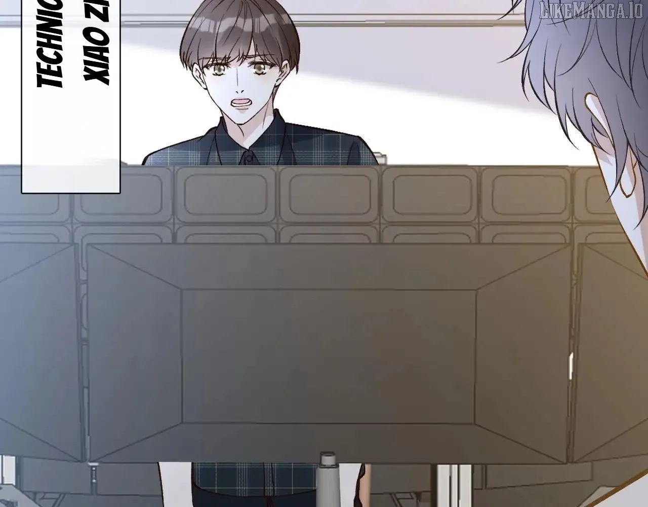 Read Everyone’s Darling chapter 198 image 36 on Lezhin