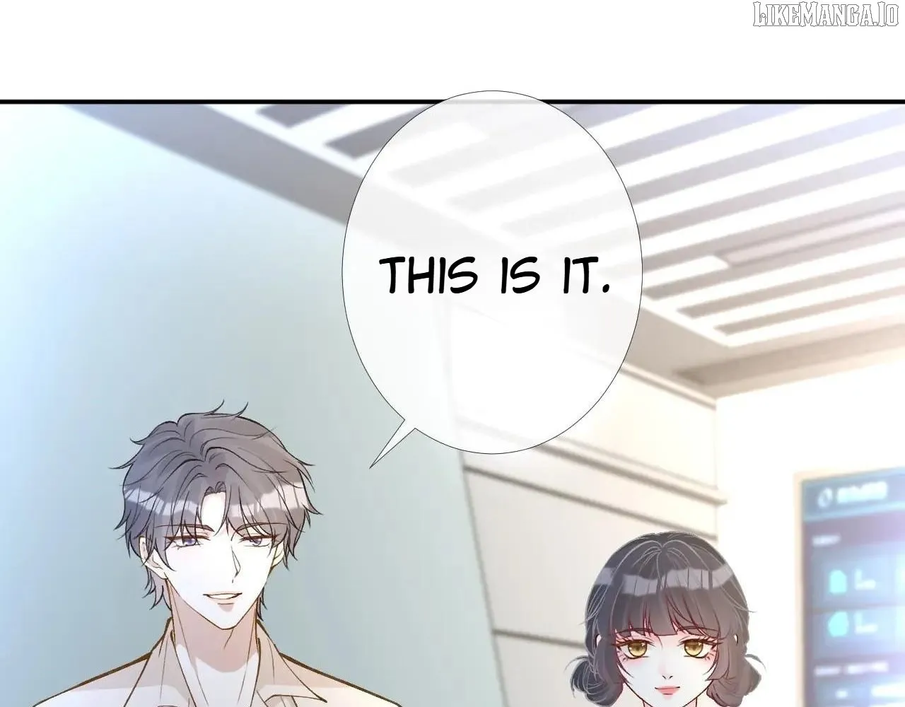 Read Everyone’s Darling chapter 198 image 39 on Lezhin