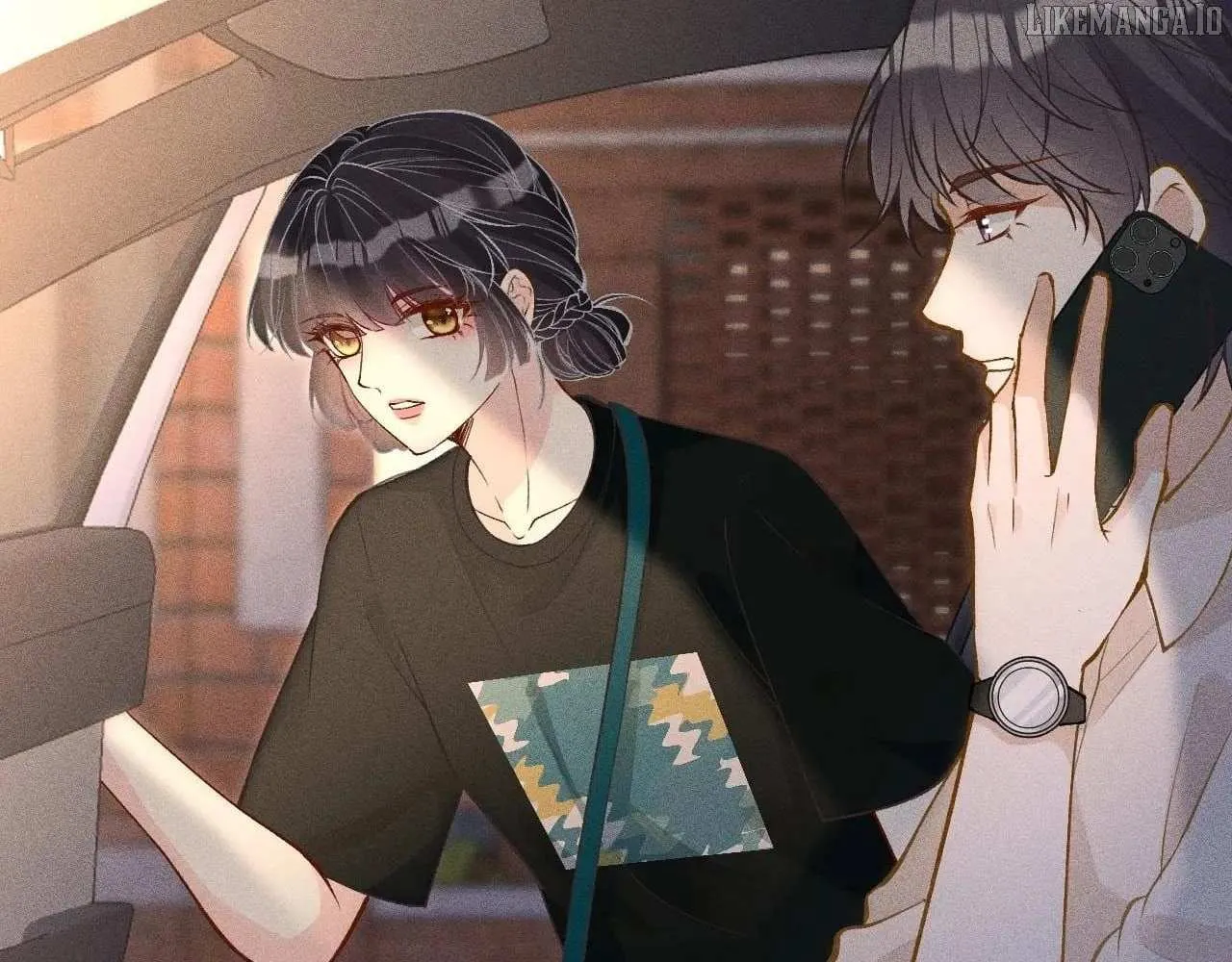 Read Everyone’s Darling chapter 198 image 4 on Lezhin