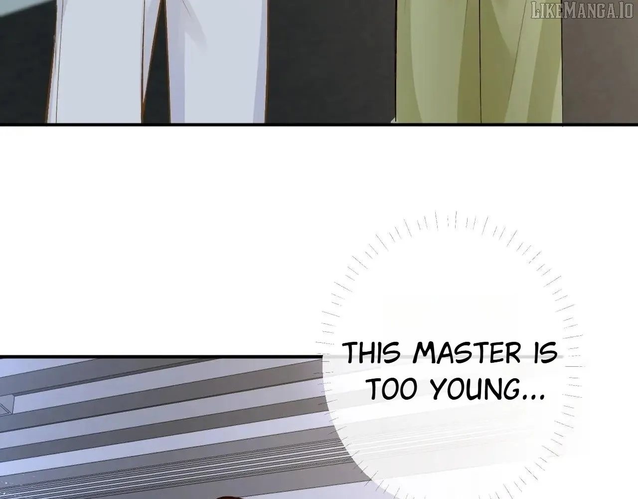 Read Everyone’s Darling chapter 198 image 41 on Lezhin