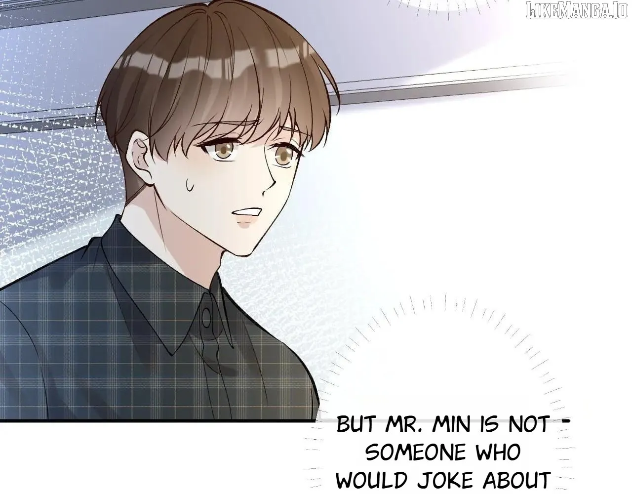 Read Everyone’s Darling chapter 198 image 42 on Lezhin