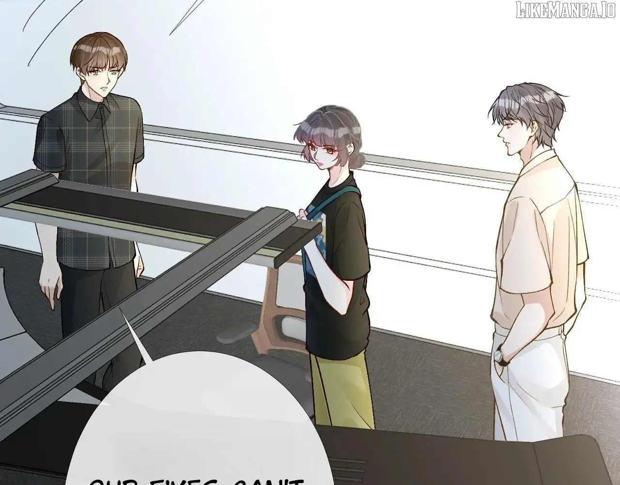 Read Everyone’s Darling chapter 198 image 44 on Lezhin