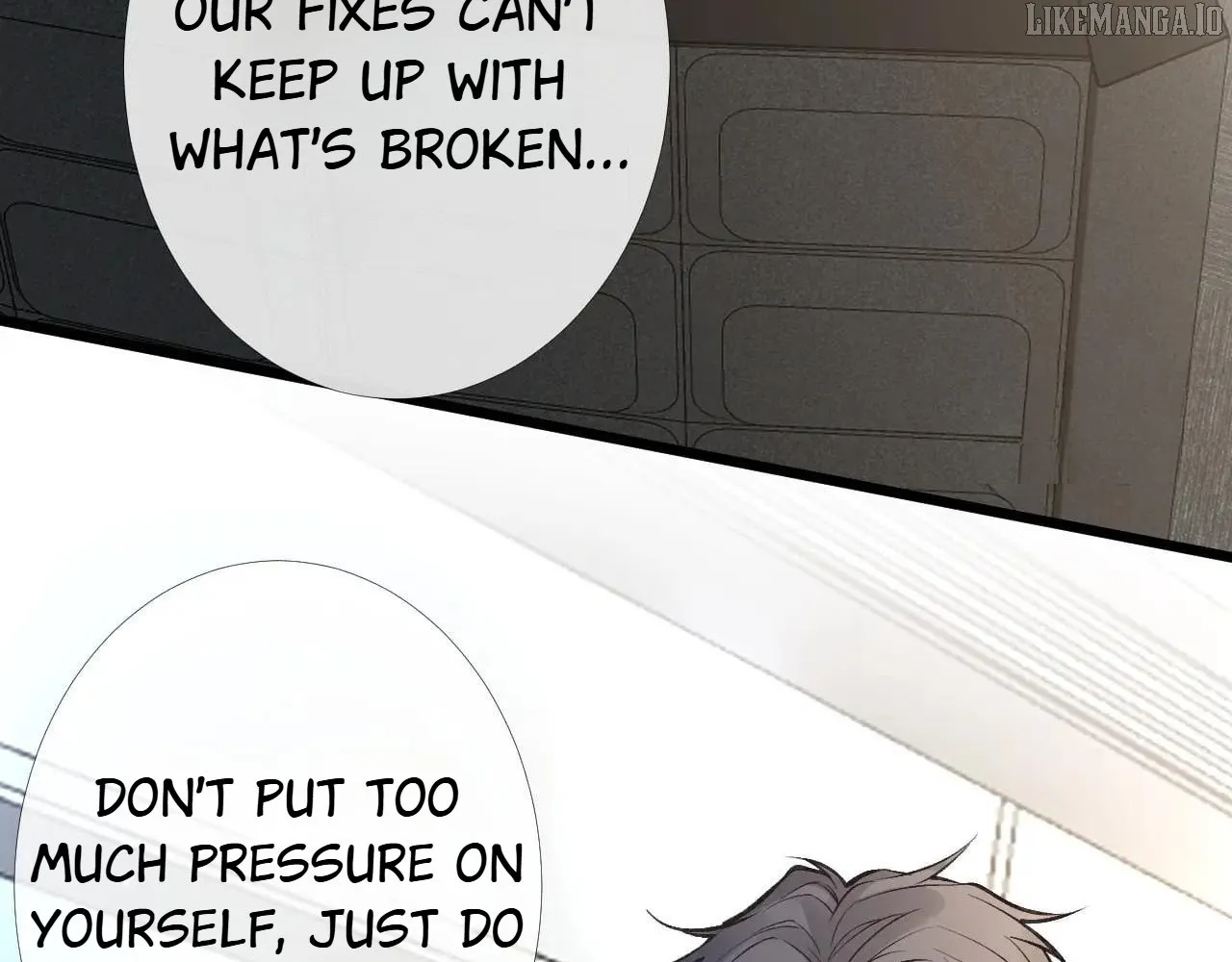 Read Everyone’s Darling chapter 198 image 45 on Lezhin