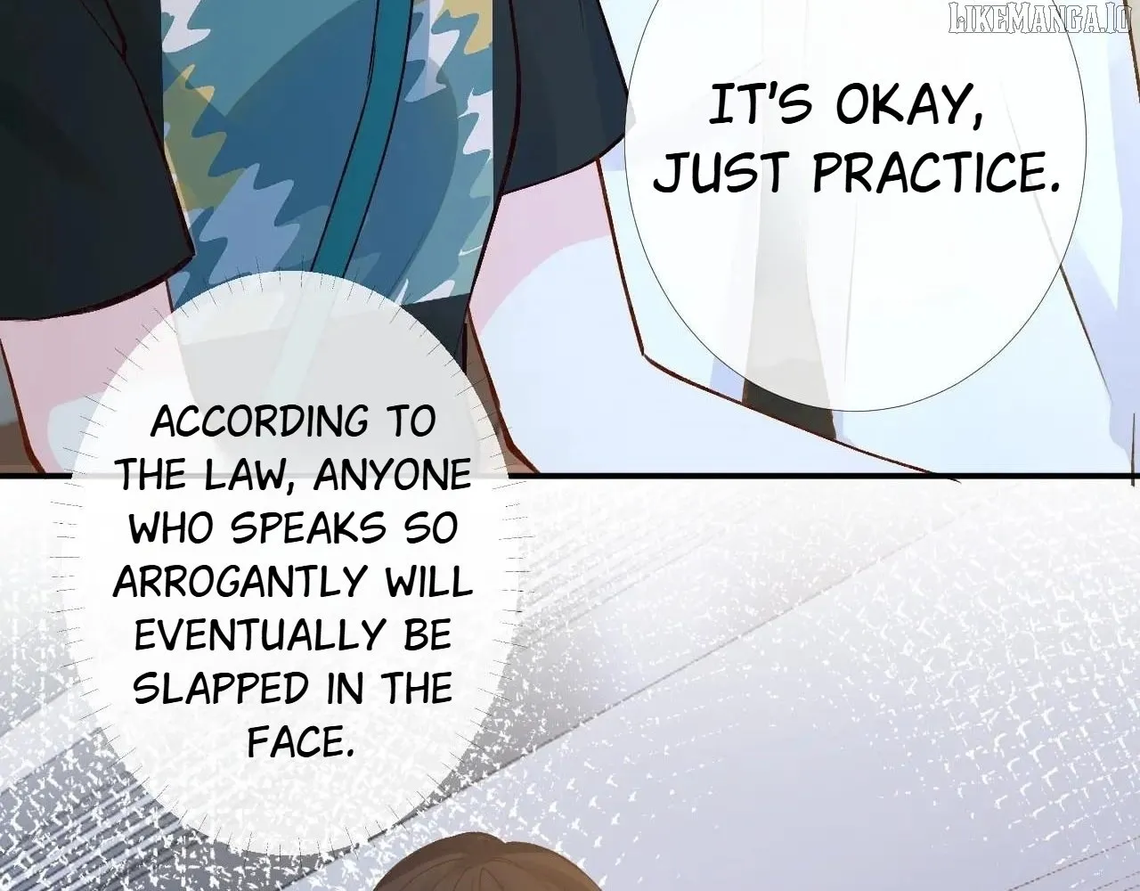 Read Everyone’s Darling chapter 198 image 48 on Lezhin