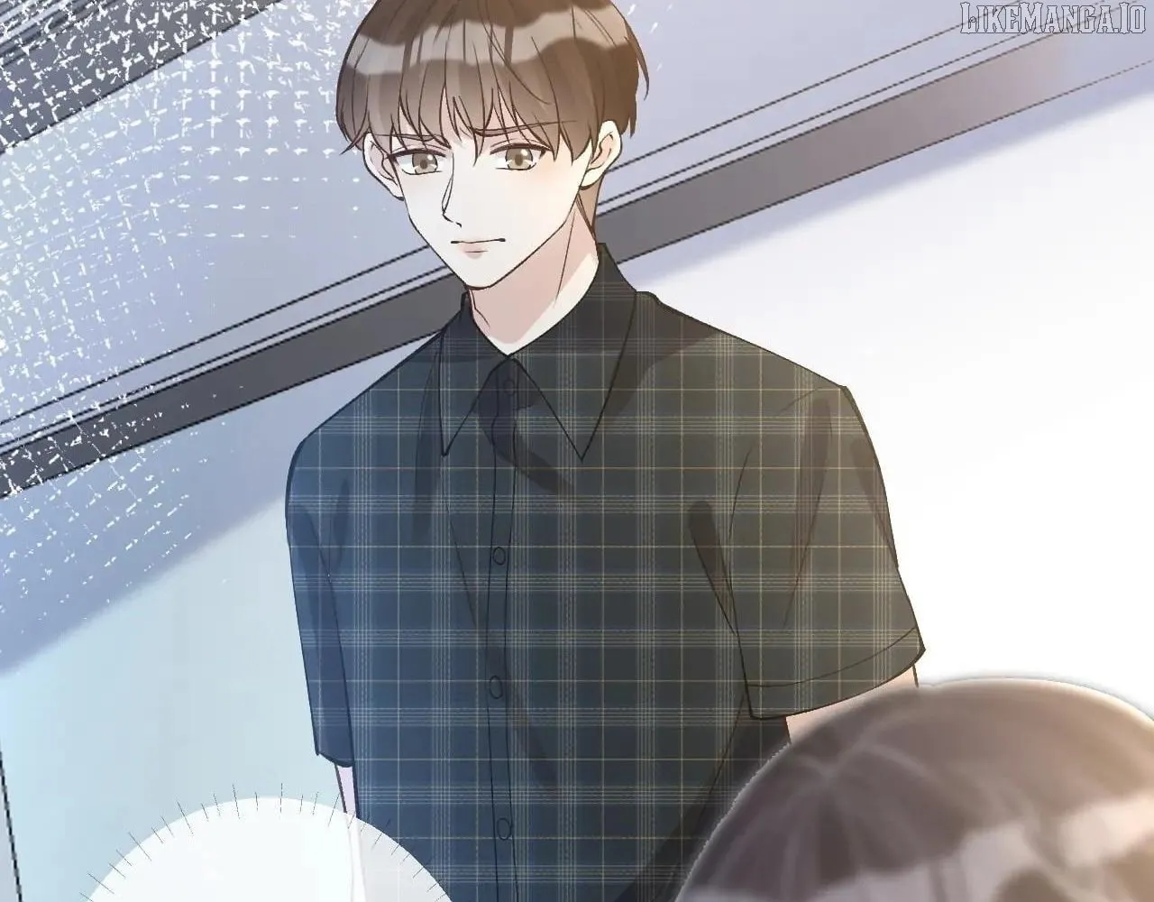 Read Everyone’s Darling chapter 198 image 49 on Lezhin