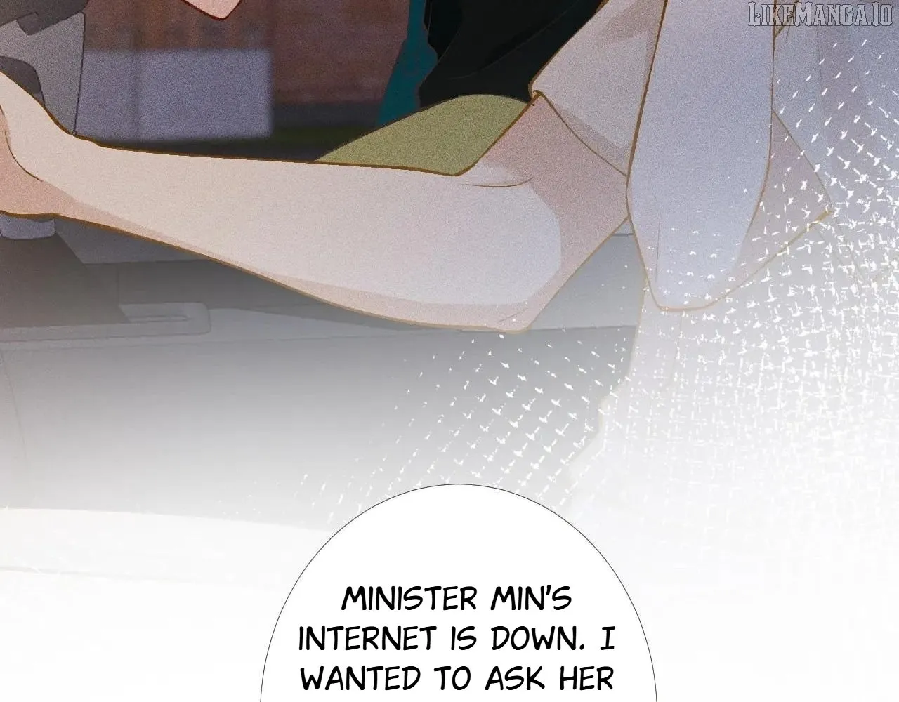 Read Everyone’s Darling chapter 198 image 5 on Lezhin