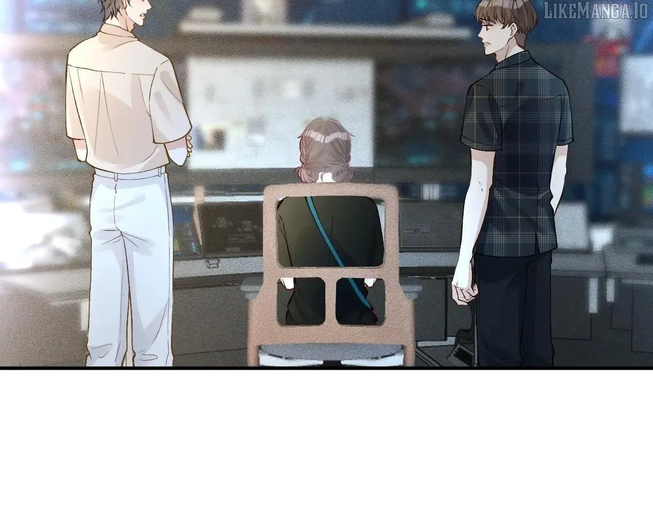 Read Everyone’s Darling chapter 198 image 52 on Lezhin