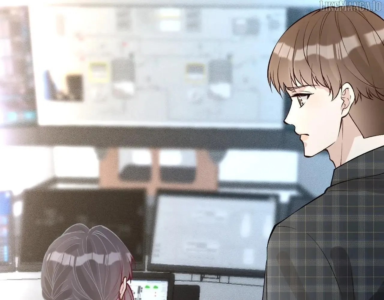 Read Everyone’s Darling chapter 198 image 54 on Lezhin