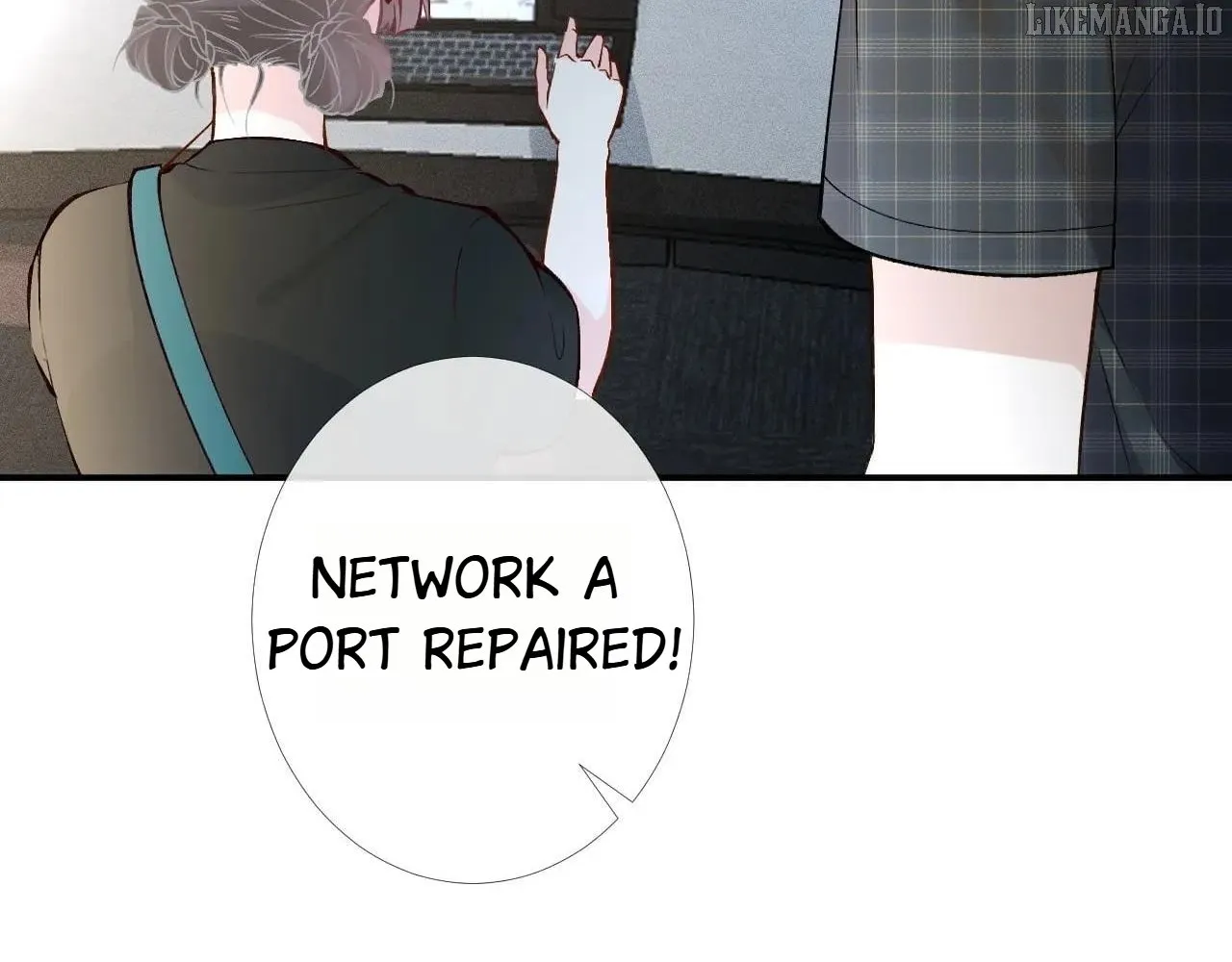 Read Everyone’s Darling chapter 198 image 55 on Lezhin