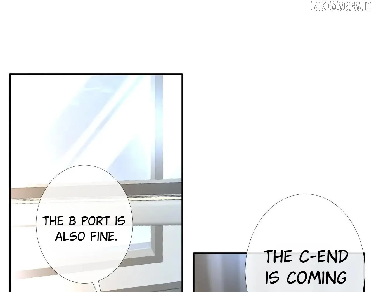 Read Everyone’s Darling chapter 198 image 56 on Lezhin