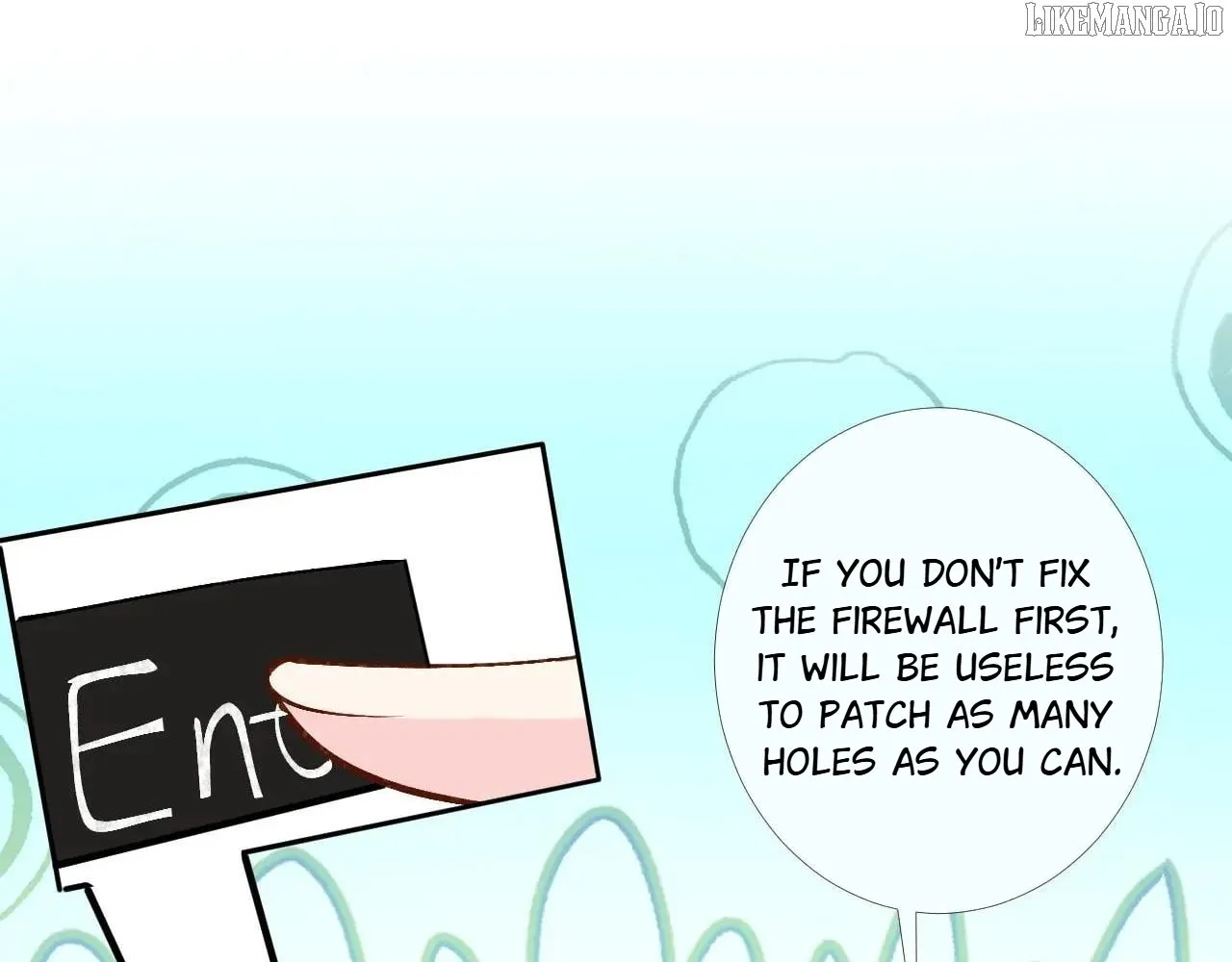 Read Everyone’s Darling chapter 198 image 59 on Lezhin