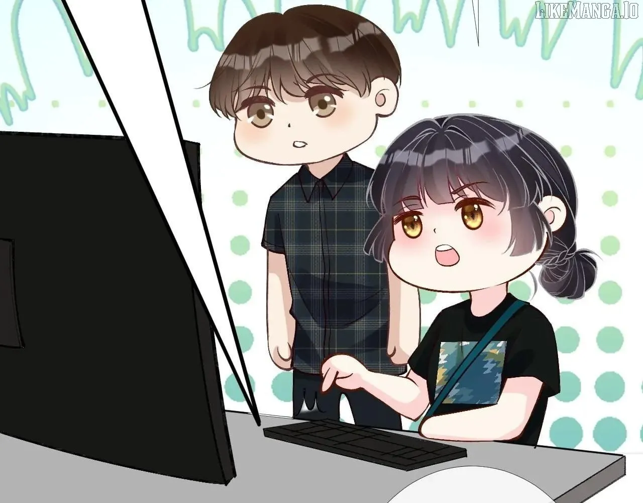 Read Everyone’s Darling chapter 198 image 60 on Lezhin