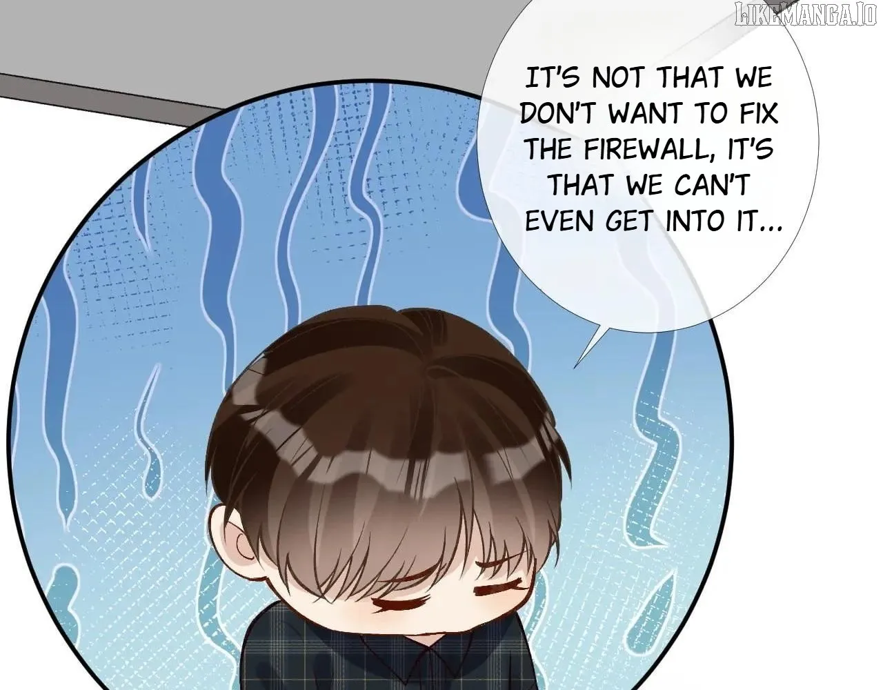 Read Everyone’s Darling chapter 198 image 61 on Lezhin
