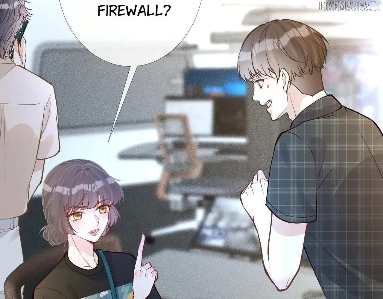 Read Everyone’s Darling chapter 198 image 63 on Lezhin