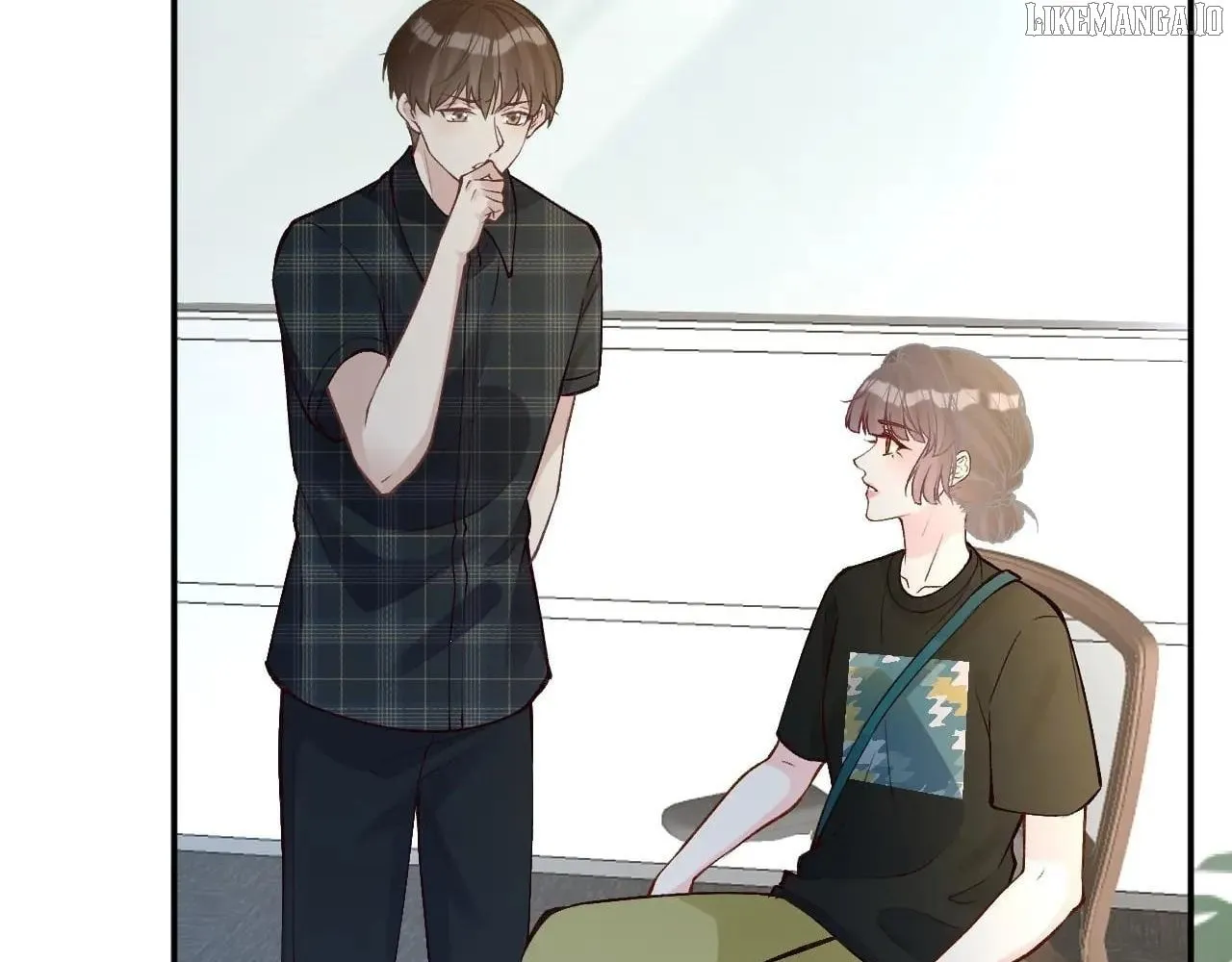 Read Everyone’s Darling chapter 198 image 70 on Lezhin