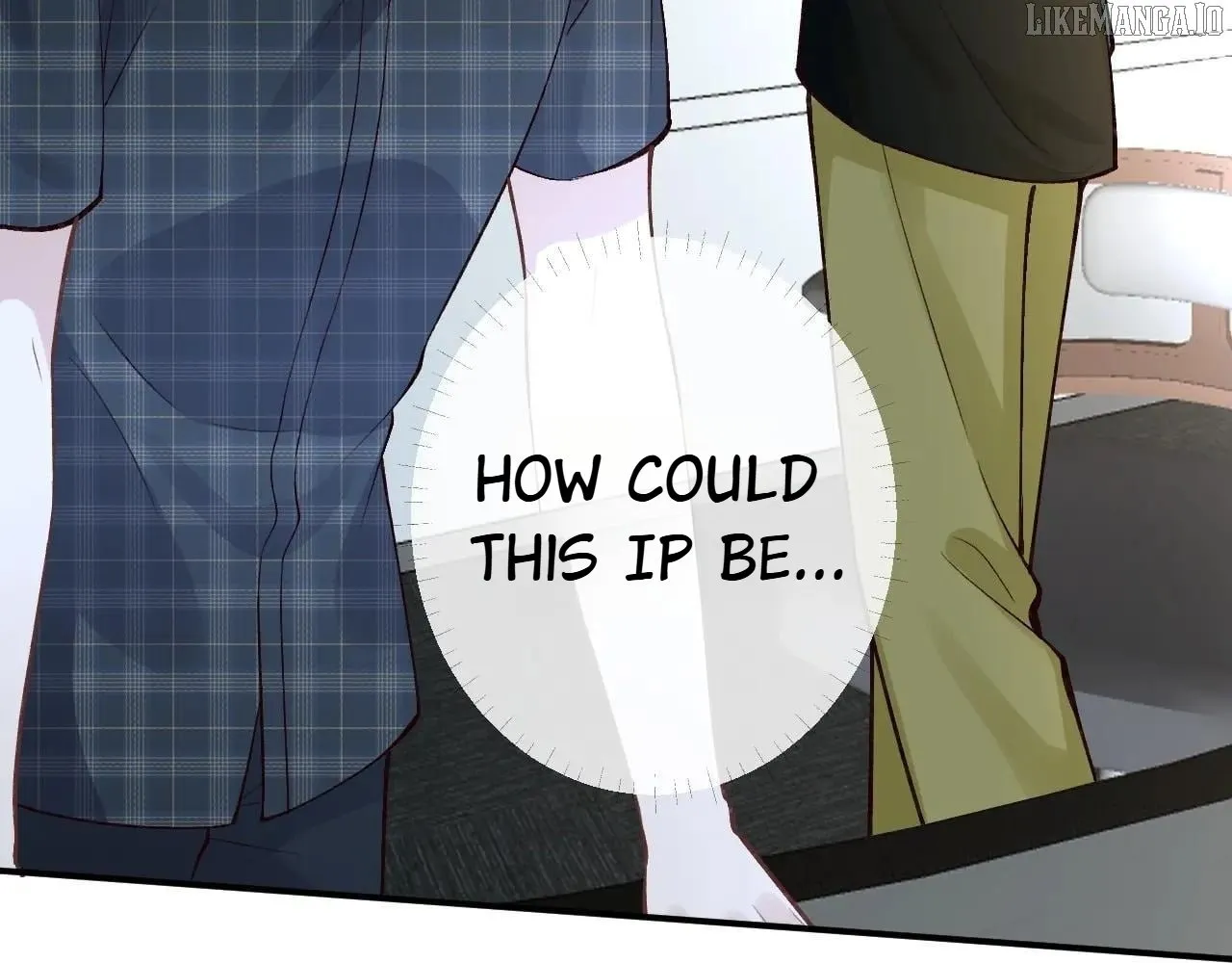 Read Everyone’s Darling chapter 198 image 74 on Lezhin