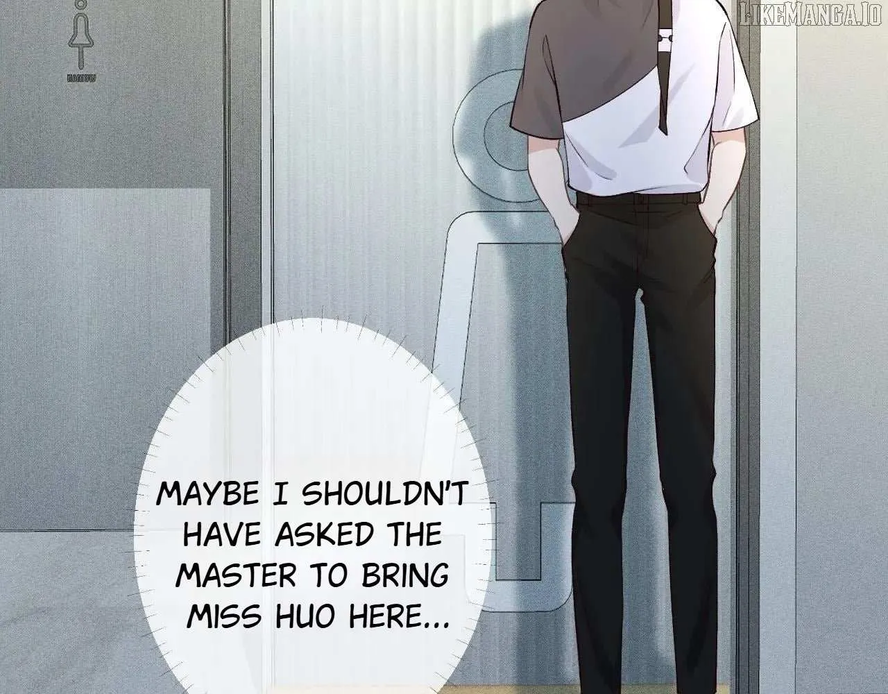 Read Everyone’s Darling chapter 198 image 80 on Lezhin