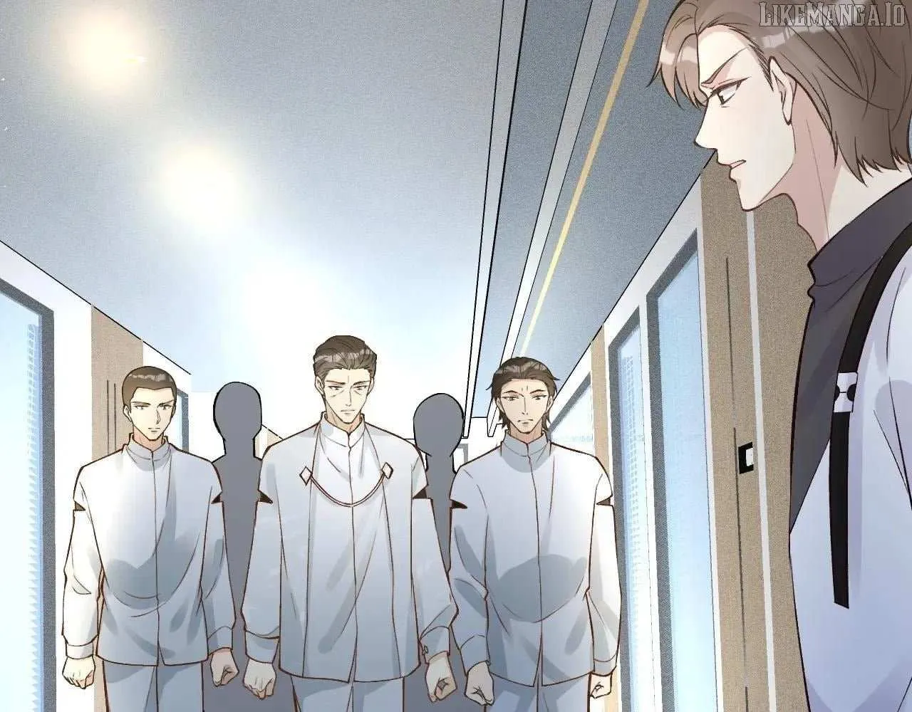 Read Everyone’s Darling chapter 198 image 82 on Lezhin