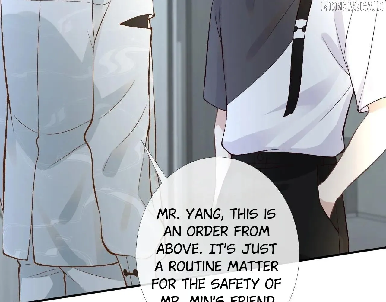 Read Everyone’s Darling chapter 198 image 85 on Lezhin