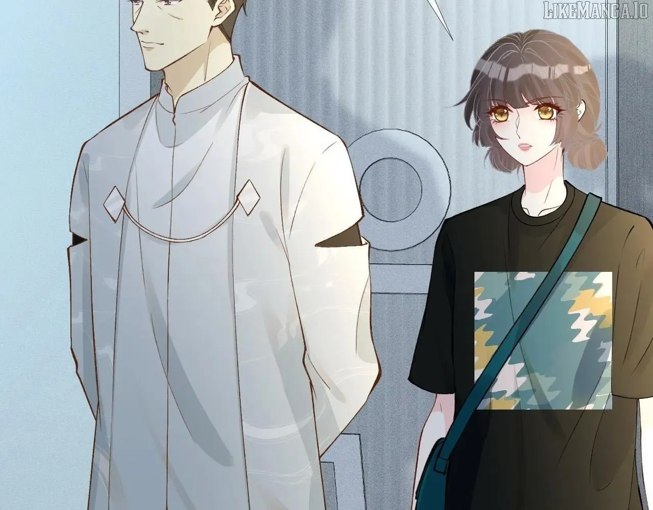 Read Everyone’s Darling chapter 199 image 1 on Lezhin