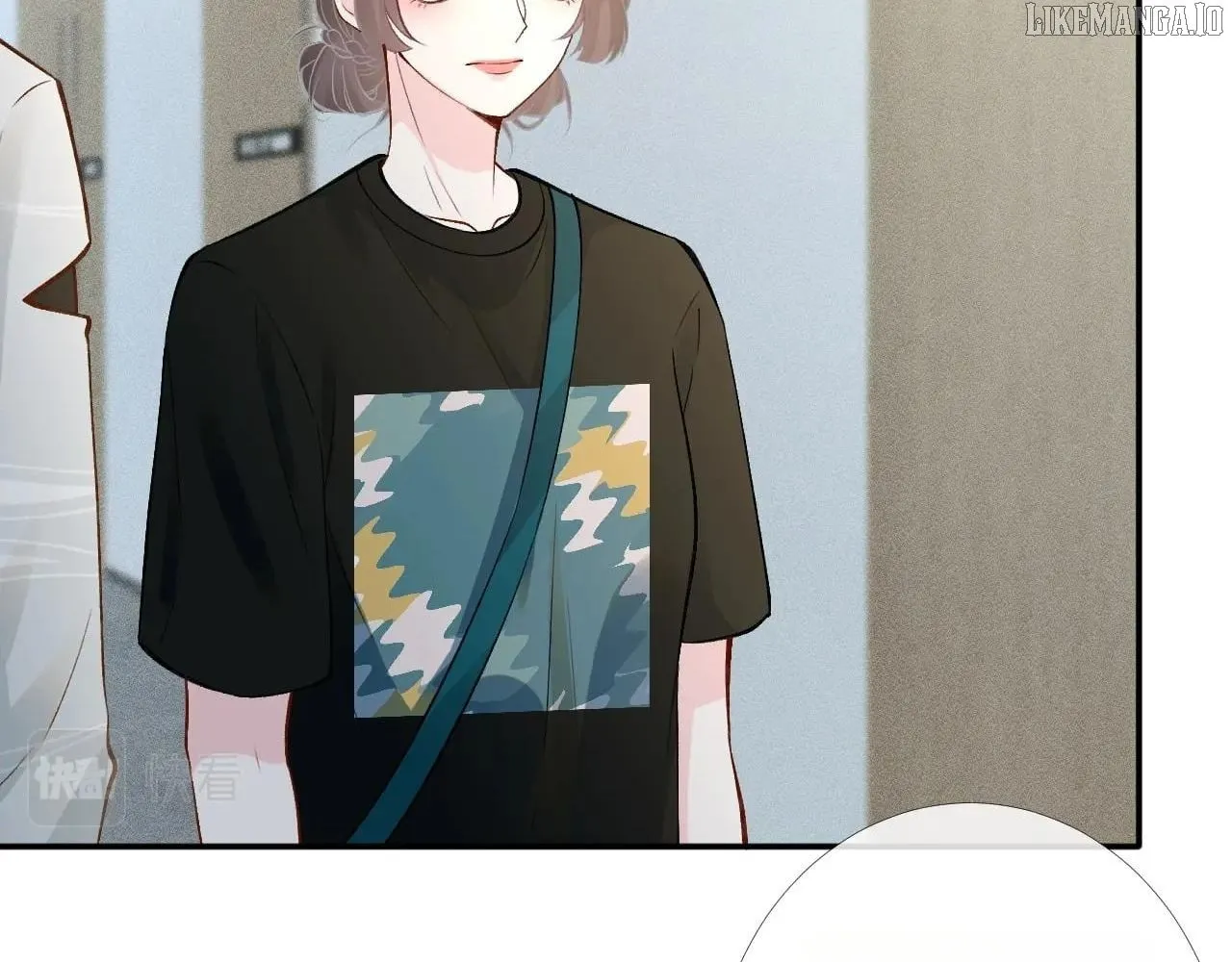 Read Everyone’s Darling chapter 199 image 10 on Lezhin