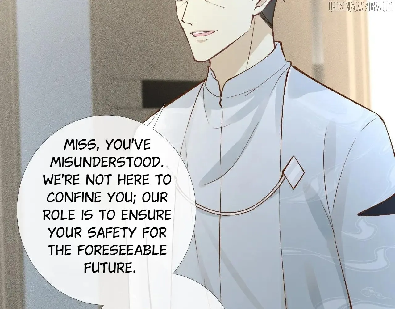 Read Everyone’s Darling chapter 199 image 14 on Lezhin