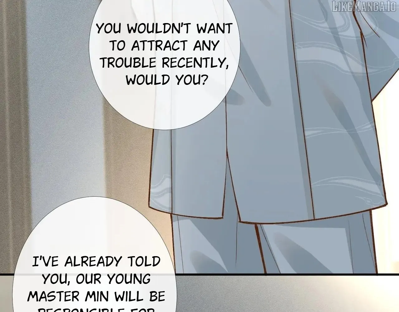 Read Everyone’s Darling chapter 199 image 15 on Lezhin