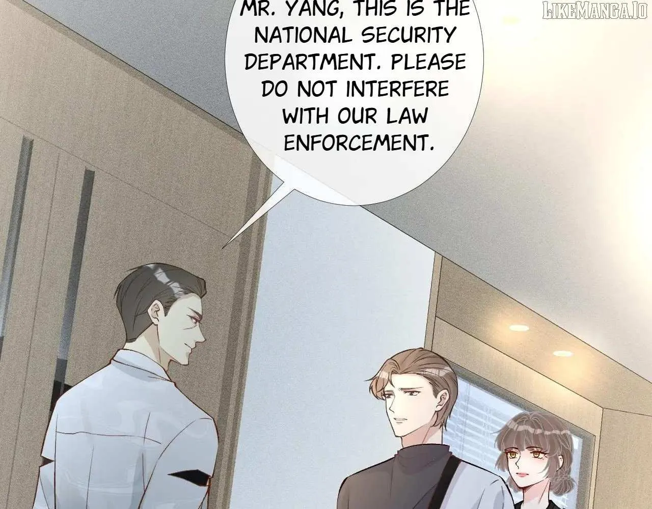 Read Everyone’s Darling chapter 199 image 18 on Lezhin
