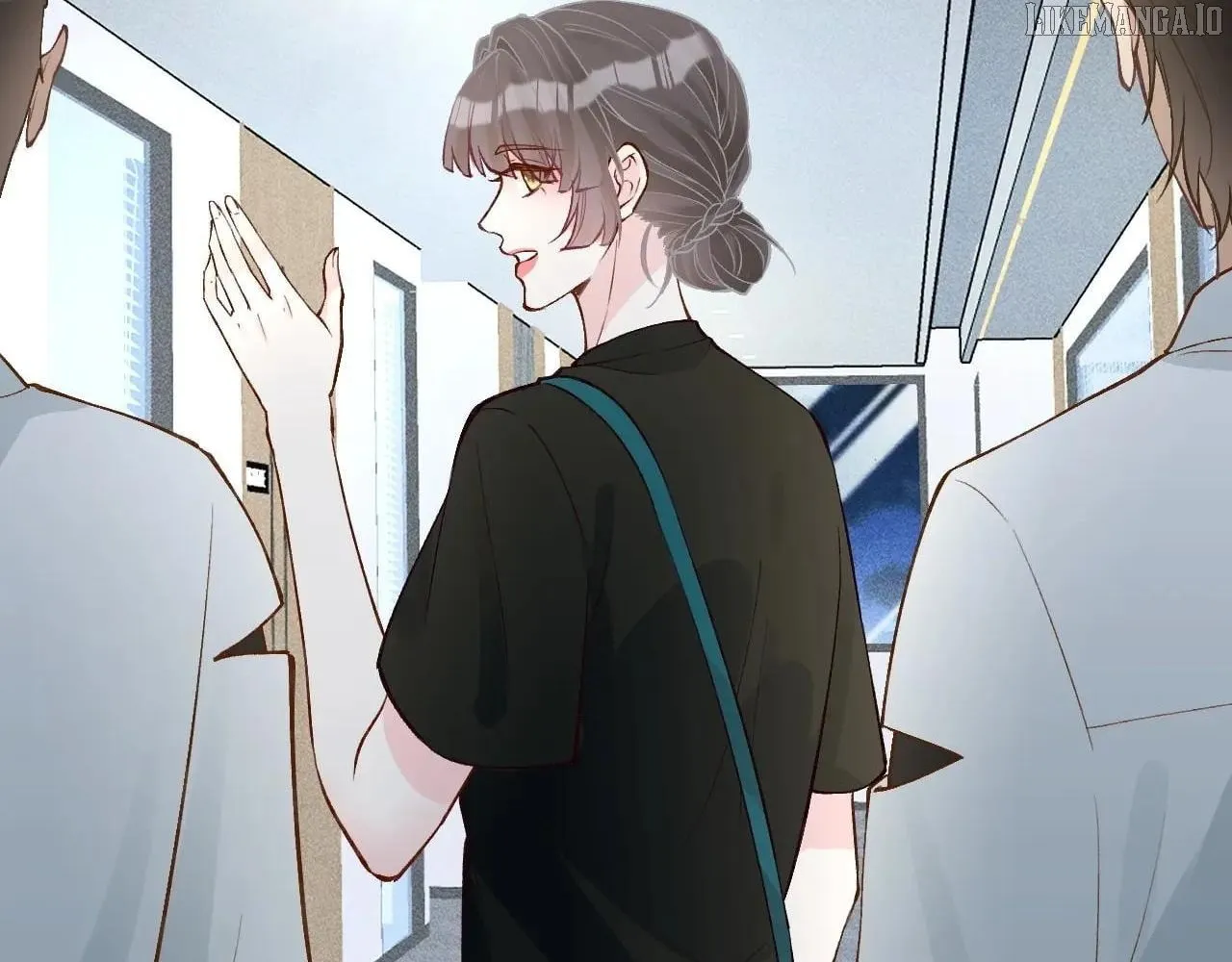 Read Everyone’s Darling chapter 199 image 29 on Lezhin