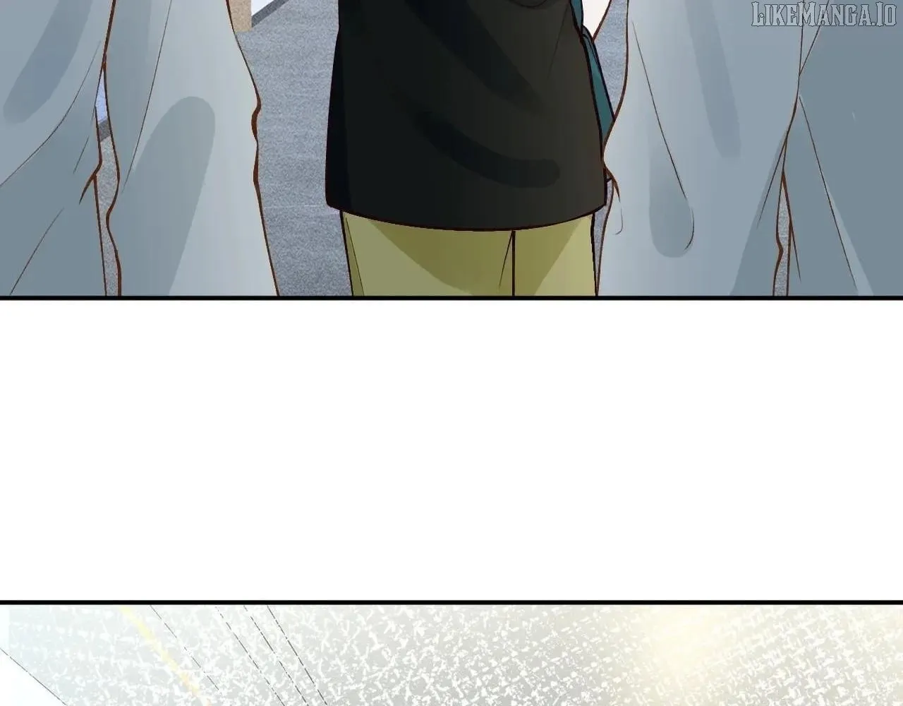 Read Everyone’s Darling chapter 199 image 30 on Lezhin