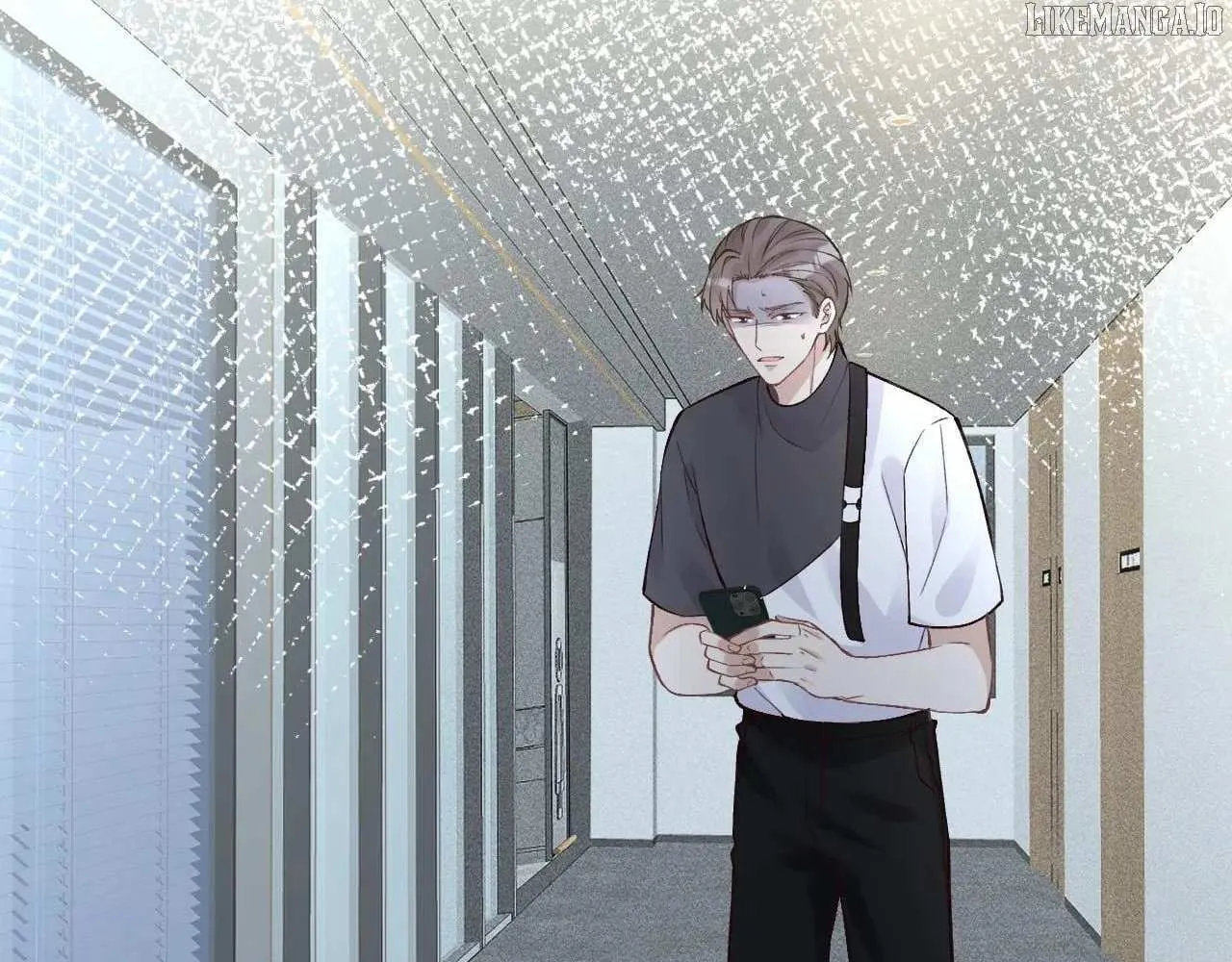 Read Everyone’s Darling chapter 199 image 31 on Lezhin