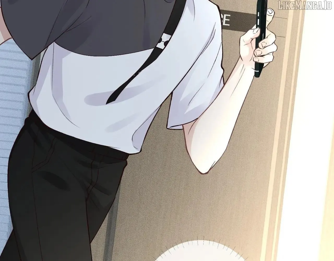 Read Everyone’s Darling chapter 199 image 37 on Lezhin
