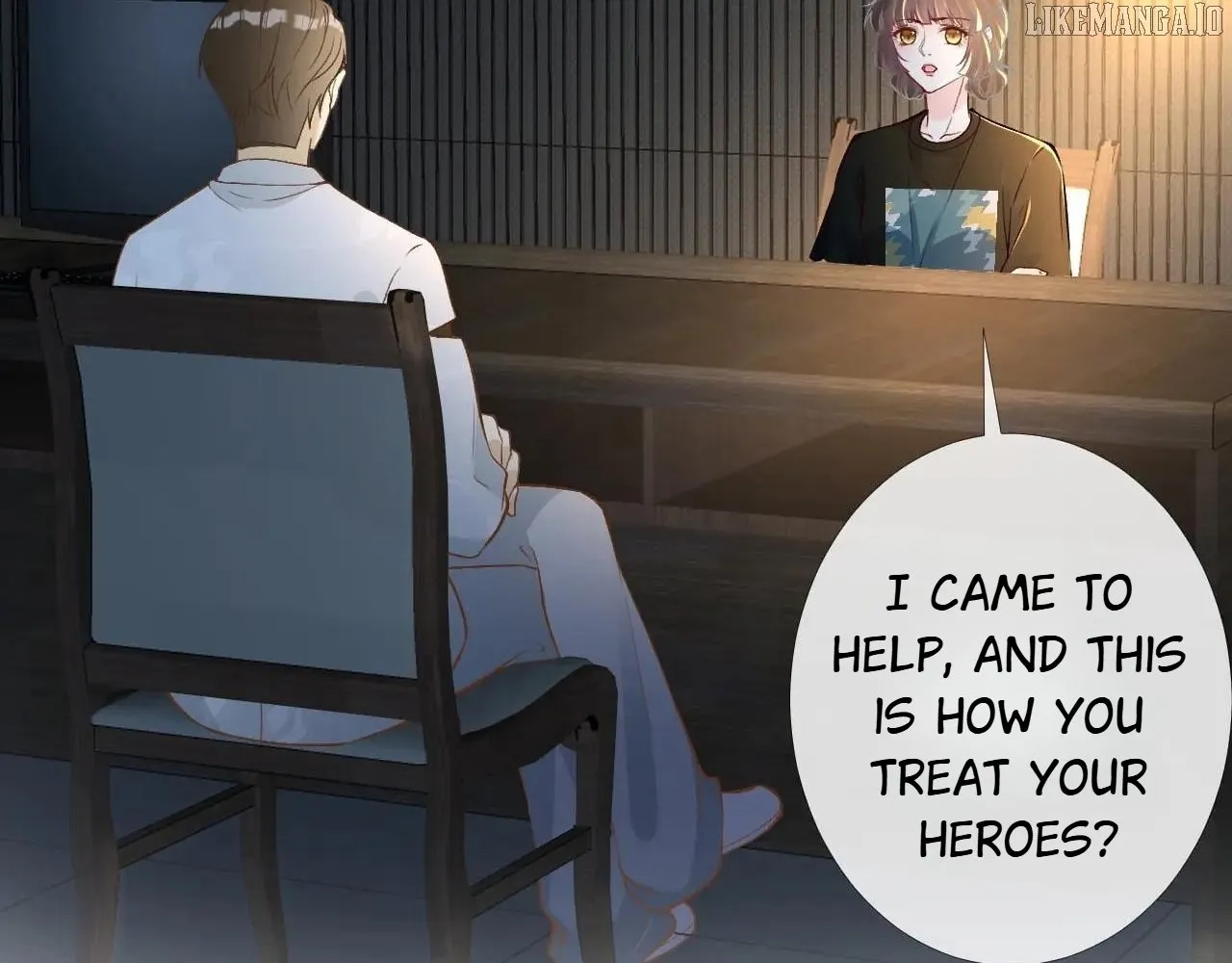 Read Everyone’s Darling chapter 199 image 42 on Lezhin