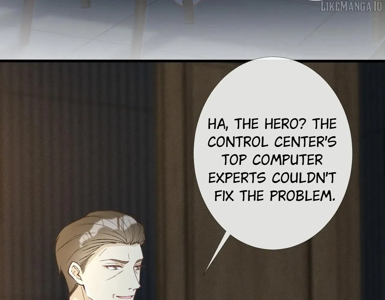 Read Everyone’s Darling chapter 199 image 43 on Lezhin