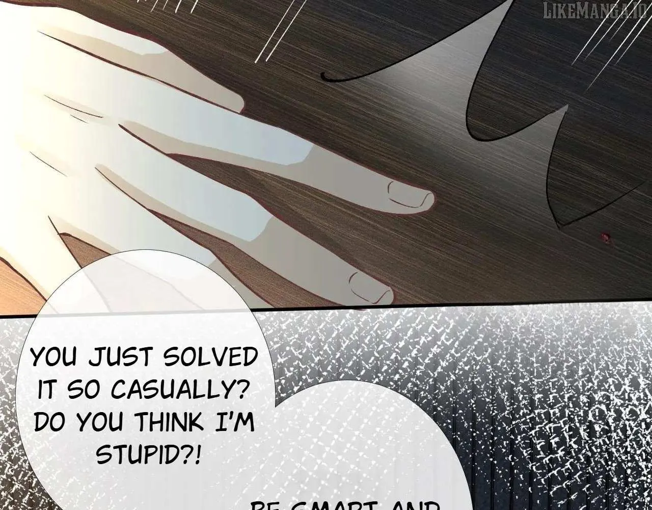 Read Everyone’s Darling chapter 199 image 46 on Lezhin