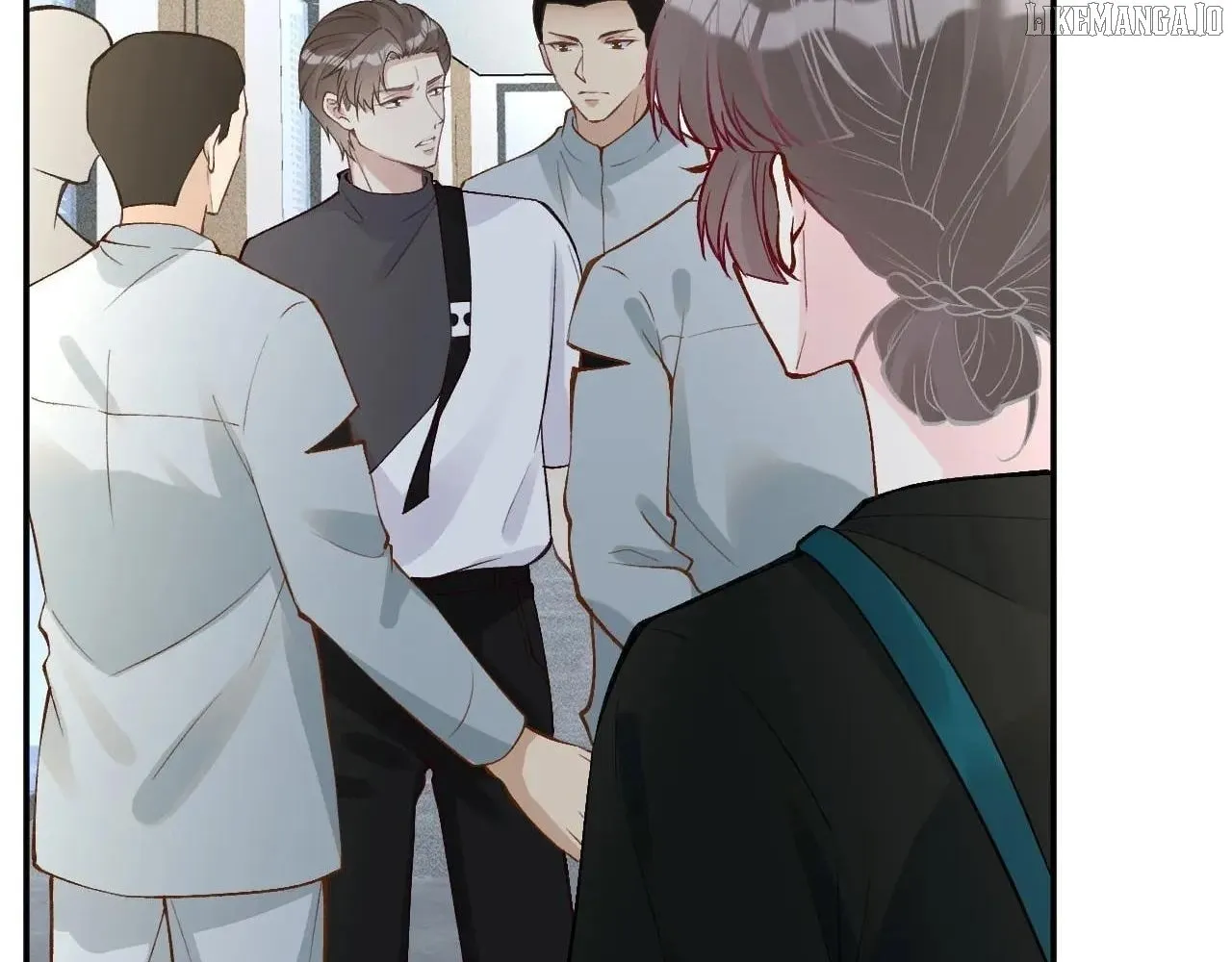 Read Everyone’s Darling chapter 199 image 5 on Lezhin