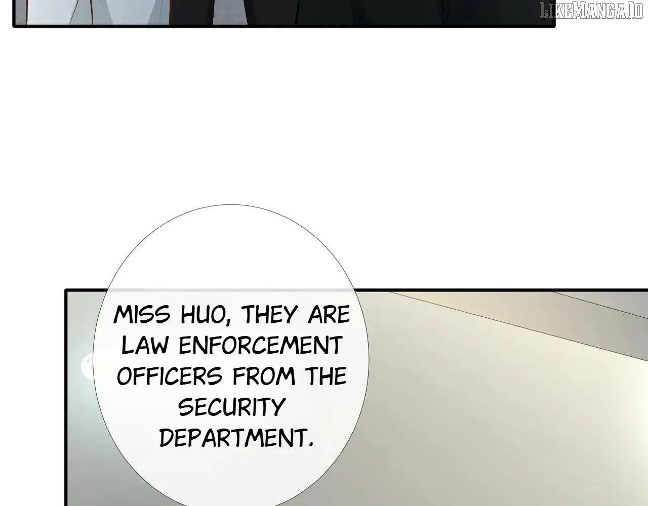Read Everyone’s Darling chapter 199 image 6 on Lezhin