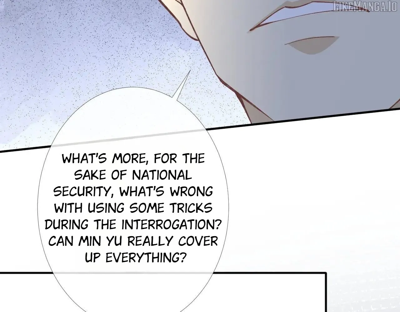 Read Everyone’s Darling chapter 199 image 62 on Lezhin