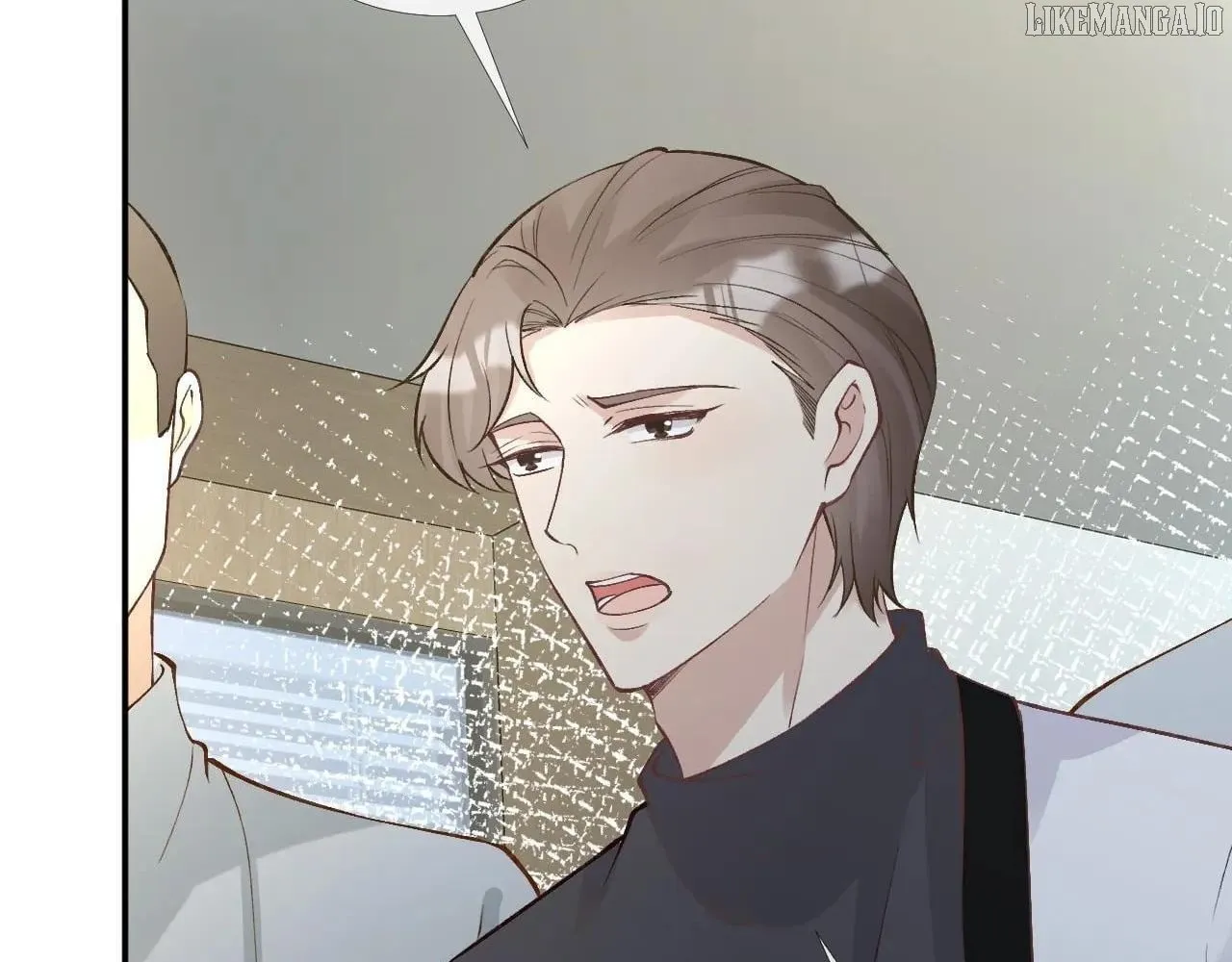 Read Everyone’s Darling chapter 199 image 7 on Lezhin
