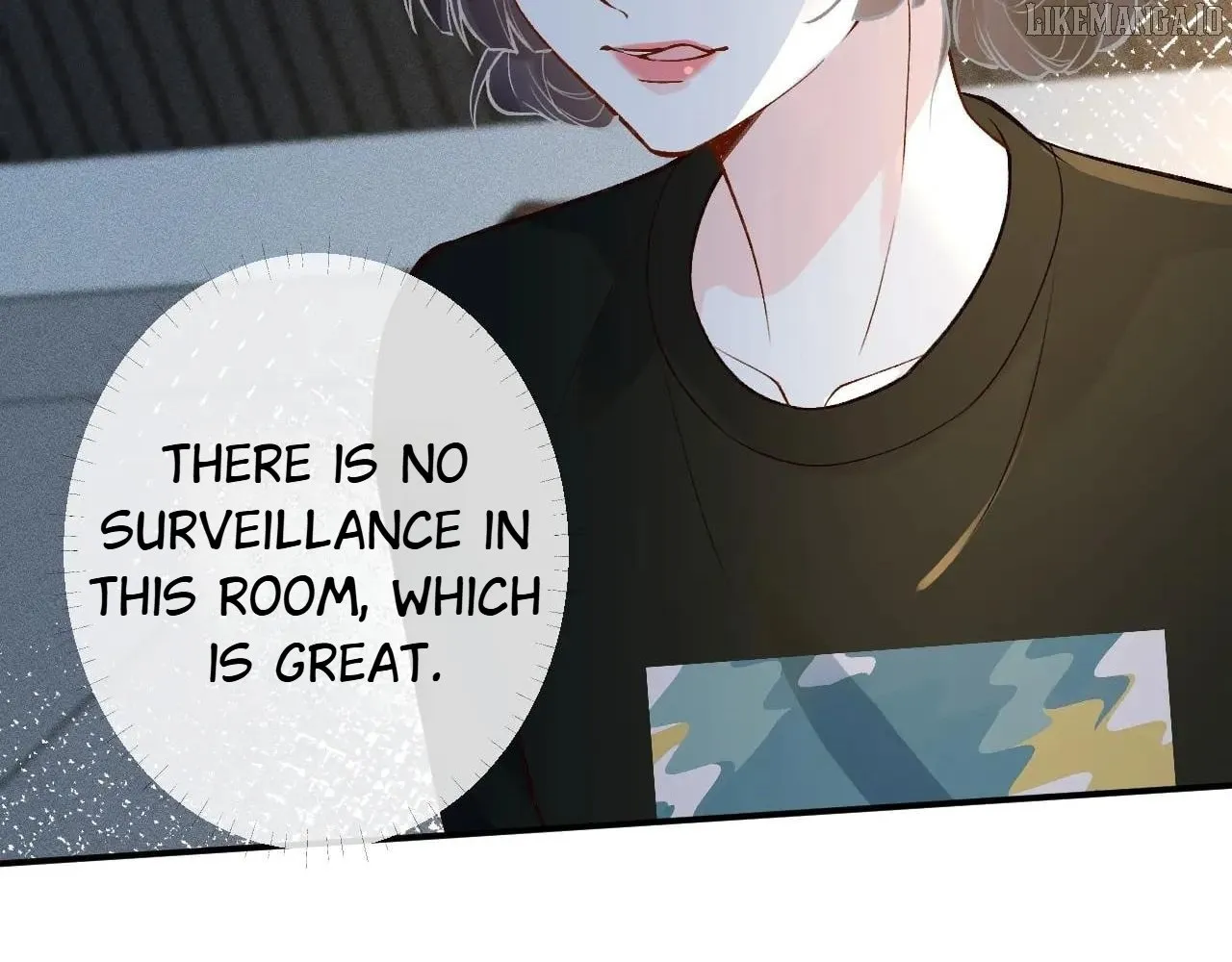Read Everyone’s Darling chapter 199 image 78 on Lezhin