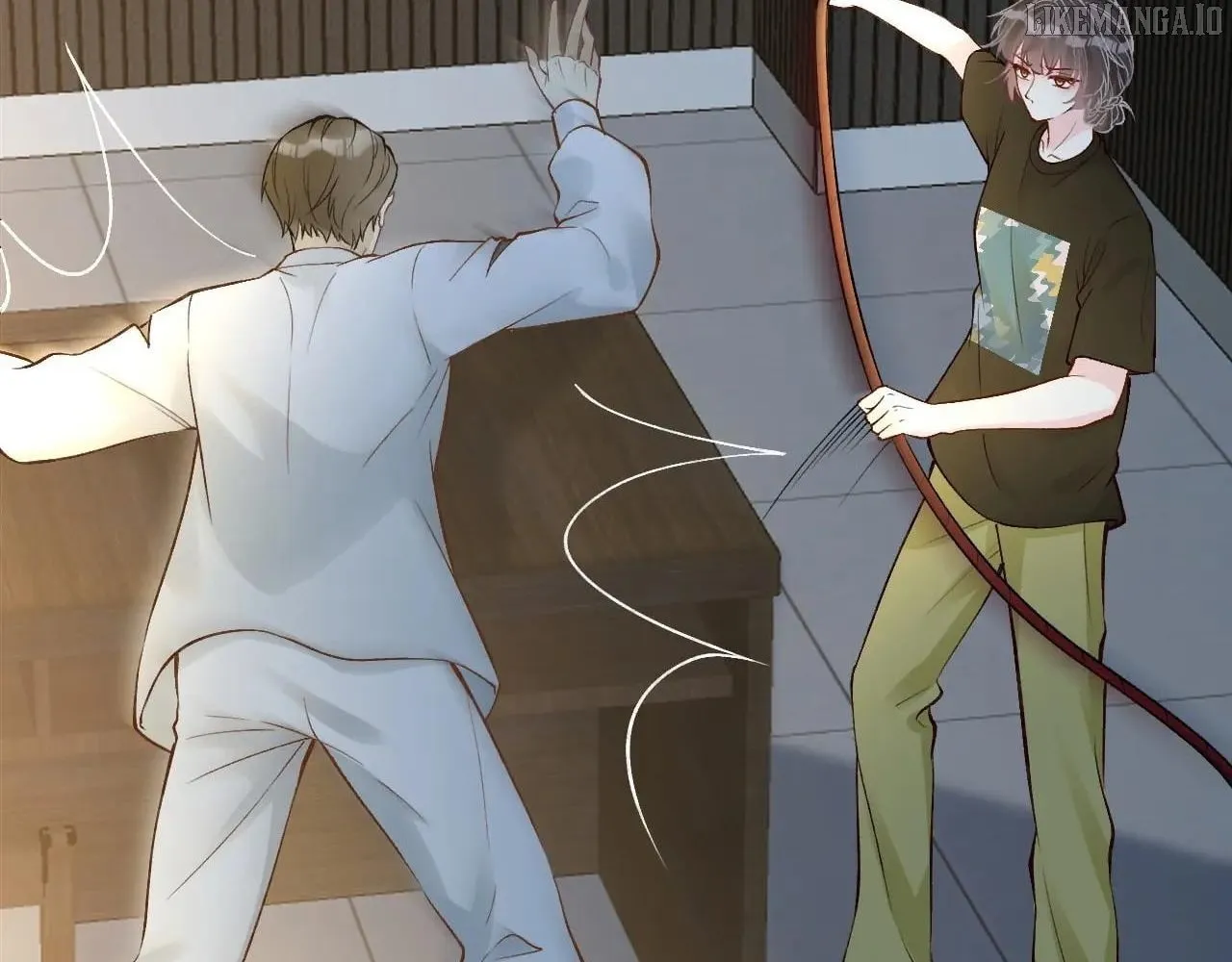 Read Everyone’s Darling chapter 199 image 90 on Lezhin