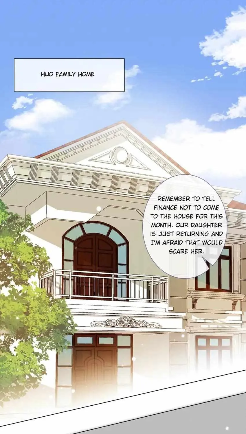 Read Everyone’s Darling chapter 2 image 1 on Lezhin