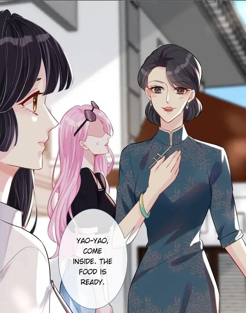 Read Everyone’s Darling chapter 2 image 10 on Lezhin